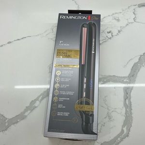 Flat iron Remington 1 inch flat iron